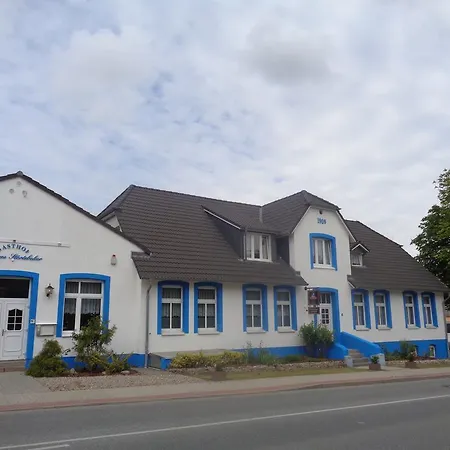 & Restaurant 