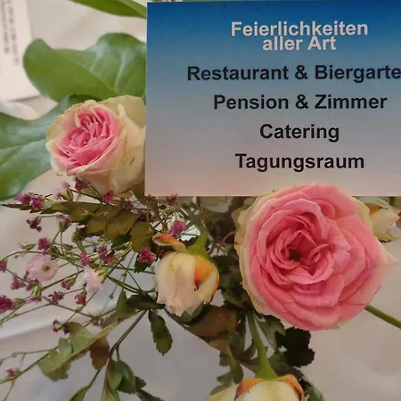& Restaurant 