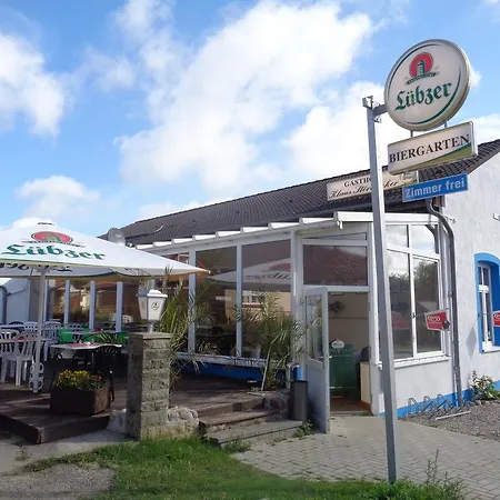 & Restaurant 
